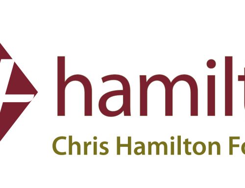 Logo – CH Forensics