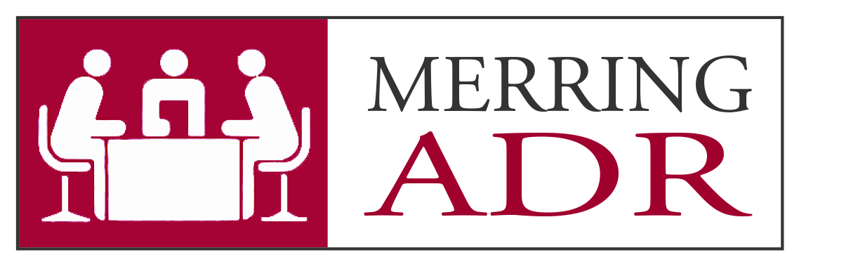 Logo – Merring ADR