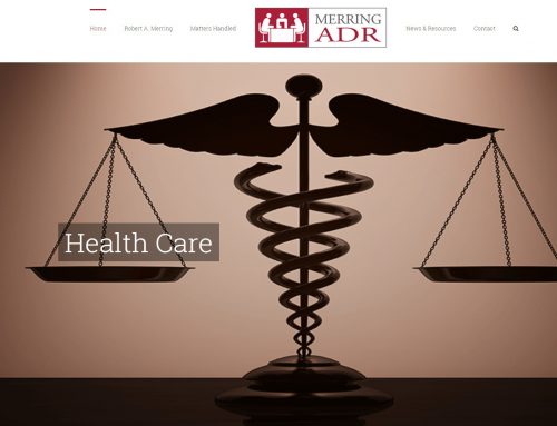 Alternative Dispute Resolution